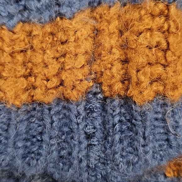 Zara Baby Knit Toddler Sweater sz 2-3 years - Picture 9 of 9